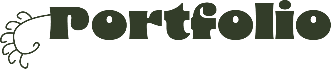 texte portfolio
